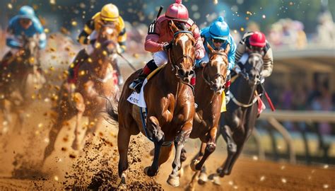 9 Best Kentucky Derby Betting Sites and Sportsbooks in 2024.